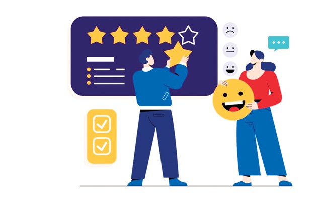 Cuộc chơi thương mại điện tử và trải nghiệm - Ảnh 1