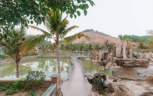 Diễn Châu: Miền giao hòa biển trời, lắng sâu tâm linh nơi cửa ngõ Bắc Nghệ An - Ảnh 1