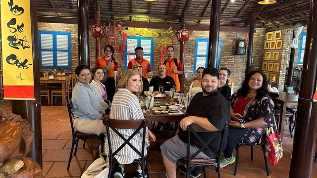 Sen7 được ra đời với kim chỉ nam: Phục vụ tận tâm, Nâng tầm trải nghiệm!