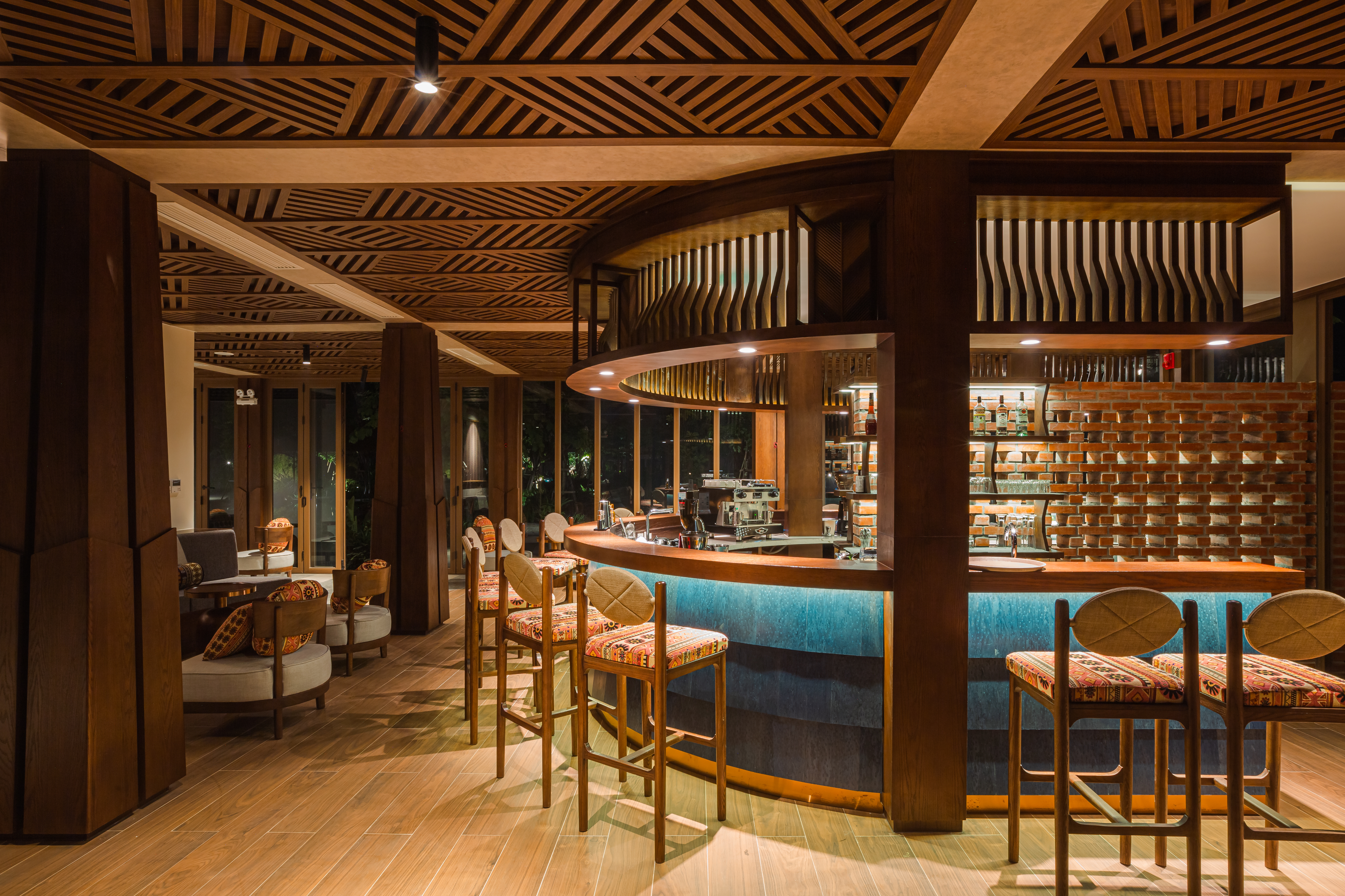 Mandala Retreats Kim Bôi – Bức tranh xanh của miền khoáng nóng - Ảnh 1