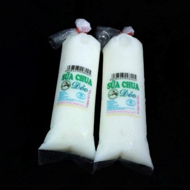 Sữa chua ông Nhiệm – Sản phẩm đạt Top 100 Sản phẩm tiêu biểu năm 2025 - Ảnh 2