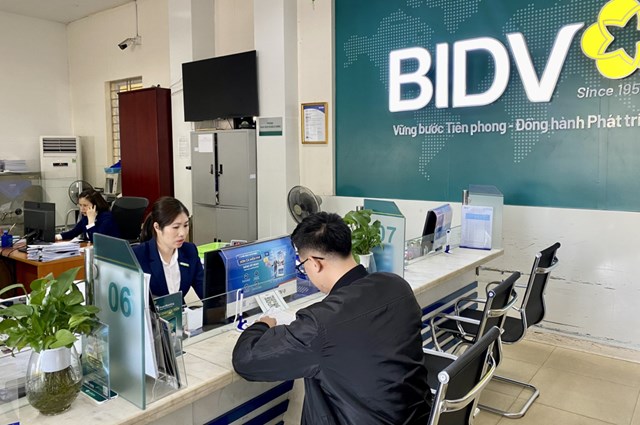 Chủ động nhận diện nội dung giả mạo do AI tạo ra là yêu cầu cần thiết đối với mỗi cán bộ, đảng viên BIDV trong môi trường số hiện nay.