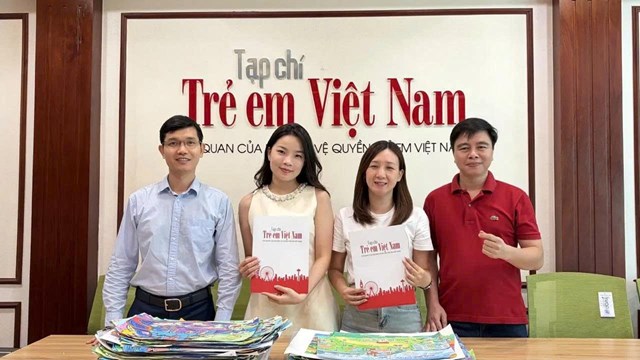 Hội đồng sơ khảo cuộc thi &ldquo;Ng&ocirc;i nh&agrave; mơ ước&rdquo; 2026 quy tụ nhiều gi&aacute;o vi&ecirc;n mỹ thuật từ nhiều tỉnh, th&agrave;nh.