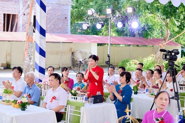 25 năm trở về: Điều còn lại sau thời gian không phải là thành công, mà là lòng biết ơn - Ảnh 2