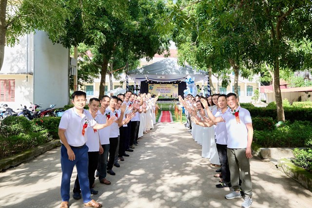 25 năm trở về: Điều còn lại sau thời gian không phải là thành công, mà là lòng biết ơn - Ảnh 7