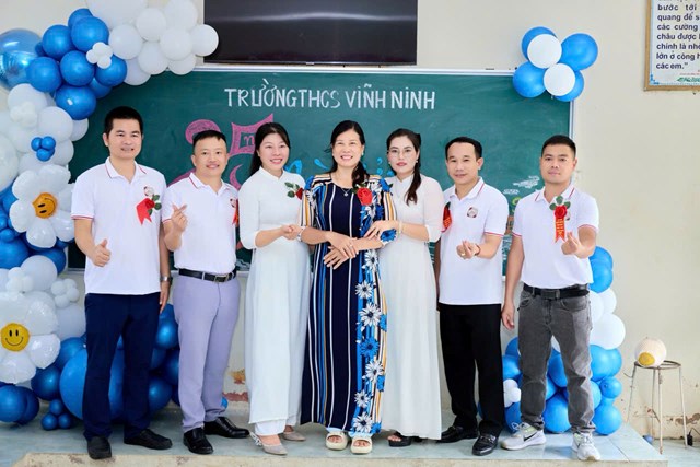 25 năm trở về: Điều còn lại sau thời gian không phải là thành công, mà là lòng biết ơn - Ảnh 8