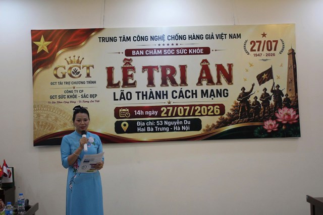Ấm áp Chương trình "Uống nước nhớ nguồn - Đền ơn đáp nghĩa" - Ảnh 1